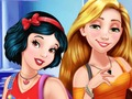 BFF กลับไปโรงเรียน เกมออนไลน์