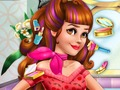 โฉมเร่ร่อนของวิคตอเรีย เกมออนไลน์