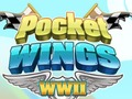 Pocket Wings สงครามโลกครั้งที่สอง  เกมออนไลน์