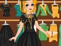 การประกวดแฟชั่น Rapunzel & Ariel 20s  เกมออนไลน์