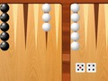 แบ็คแกมมอน  เกมออนไลน์