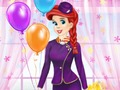 ชุดเอเรียล  เกมออนไลน์