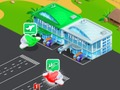 บัซสนามบิน  เกมออนไลน์