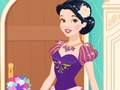 ออกแบบชุดเจ้าหญิงในฝันของคุณ  เกมออนไลน์