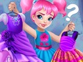Moody Ally Princess Ball เกมออนไลน์