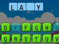 Guess the Word รุ่นวันหยุด  เกมออนไลน์