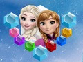 ปริศนา Elsa Hex  เกมออนไลน์