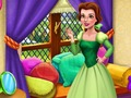 ร้านหนังสือความงาม  เกมออนไลน์