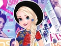 เอลซา: วารสารวิทยาลัย  เกมออนไลน์