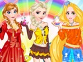 เจ้าหญิงแฟชั่นอีสเตอร์  เกมออนไลน์