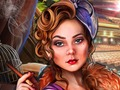 ความลึกลับหลังม่าน  เกมออนไลน์