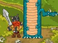 หนทางสู่วัลฮัลละ  เกมออนไลน์