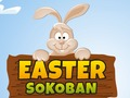 อีสเตอร์ Sokoban  เกมออนไลน์