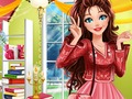 ความงามและอสูรแฟนเกิร์ล เกมออนไลน์