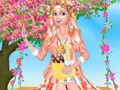 ตุ๊กตาบาร์บี้อีสเตอร์อย่างมีสไตล์  เกมออนไลน์
