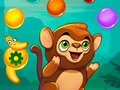 ลิง: นักกีฬาฟอง  เกมออนไลน์