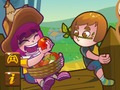 ชีวิตชนบทของฉัน  เกมออนไลน์