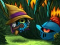 ออร์คิโอ  เกมออนไลน์