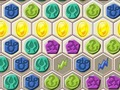 รูนแห่งความลึกลับ  เกมออนไลน์