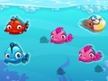 ปริศนาปลา  เกมออนไลน์