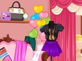 ความท้าทายแฟชั่นซูเปอร์โมเดล  เกมออนไลน์