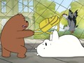 ไล่ล่าขนนก  เกมออนไลน์