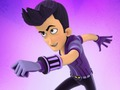 สารวัตรแกดเจ็ต Talon เข้าครอบครอง  เกมออนไลน์