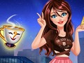 แฟนเกิร์ลเทพนิยาย  เกมออนไลน์