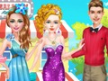 Anne Inspired แฟชั่นฤดูร้อน  เกมออนไลน์