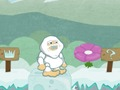 การผจญภัยของเยติ  เกมออนไลน์