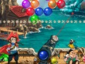 โจรสลัดฟองทะเล 3  เกมออนไลน์