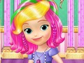 ปัญหาวัยรุ่นของเจ้าหญิง เกมออนไลน์