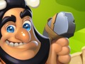 ยุคหิน  เกมออนไลน์