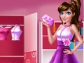 ลูกบอลดอกไม้ฤดูใบไม้ผลิ เกมออนไลน์