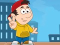 จิมโบ จัมพ์  เกมออนไลน์