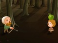 ยอดนักธนู เกมออนไลน์