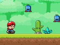 Mad Boy Adventures เกมออนไลน์