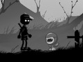 การผจญภัยของ Shadow Boy เกมออนไลน์