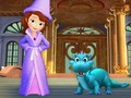 คาถาสำหรับนาย เซดริก  เกมออนไลน์