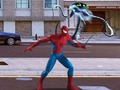 Spider-Man มหากาพย์การต่อสู้  เกมออนไลน์