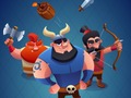 ไวกิ้งแคลช  เกมออนไลน์