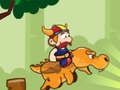 การหลบหนีไวกิ้ง เกมออนไลน์
