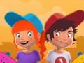 Skater Rush เกมออนไลน์