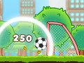 ซูเปอร์ซอคเกอร์สตาร์ 2 เกมออนไลน์