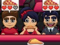พิซซ่าคาเฟ่  เกมออนไลน์