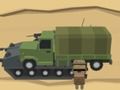 Battle Escape เกมออนไลน์