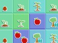 ชิ้นส่วนของพาย  เกมออนไลน์