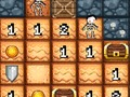 คนกวาดดันเจี้ยน  เกมออนไลน์