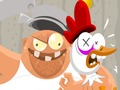 ไก่หนี  เกมออนไลน์