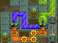 หุ่นยนต์  เกมออนไลน์
